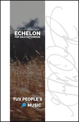 Echelon Orchestra sheet music cover